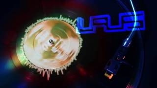 Madness -  Haris   LAUS RECORDS 019