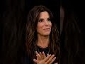 Discover the fascinating world of movement and acting with insights from Sandra Bullock and director