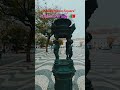 Iconic Rossio Square Lisbon Portugal Walk #lisbon #portugal #lisboa #europe #rossiosquare #shots#fyp