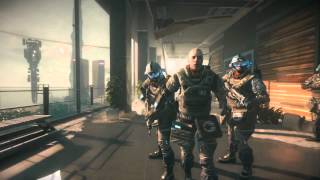 Killzone Shadow Fall Launch Trailer