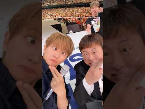 Nissy Channel 最新動画 「𝗡𝗶𝘀𝘀𝘆 𝗘𝗻𝘁𝗲𝗿𝘁𝗮𝗶𝗻𝗺𝗲𝗻𝘁 𝗩𝗮𝗿𝗶𝗲𝘁𝘆 𝗦𝗵𝗼𝘄 〜歌えなくても、エンタメってあったじゃん！〜」　𝗗𝗔𝗬𝟮