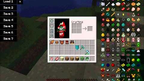 Battlegear Mod Spotlight-Dual Wielding!