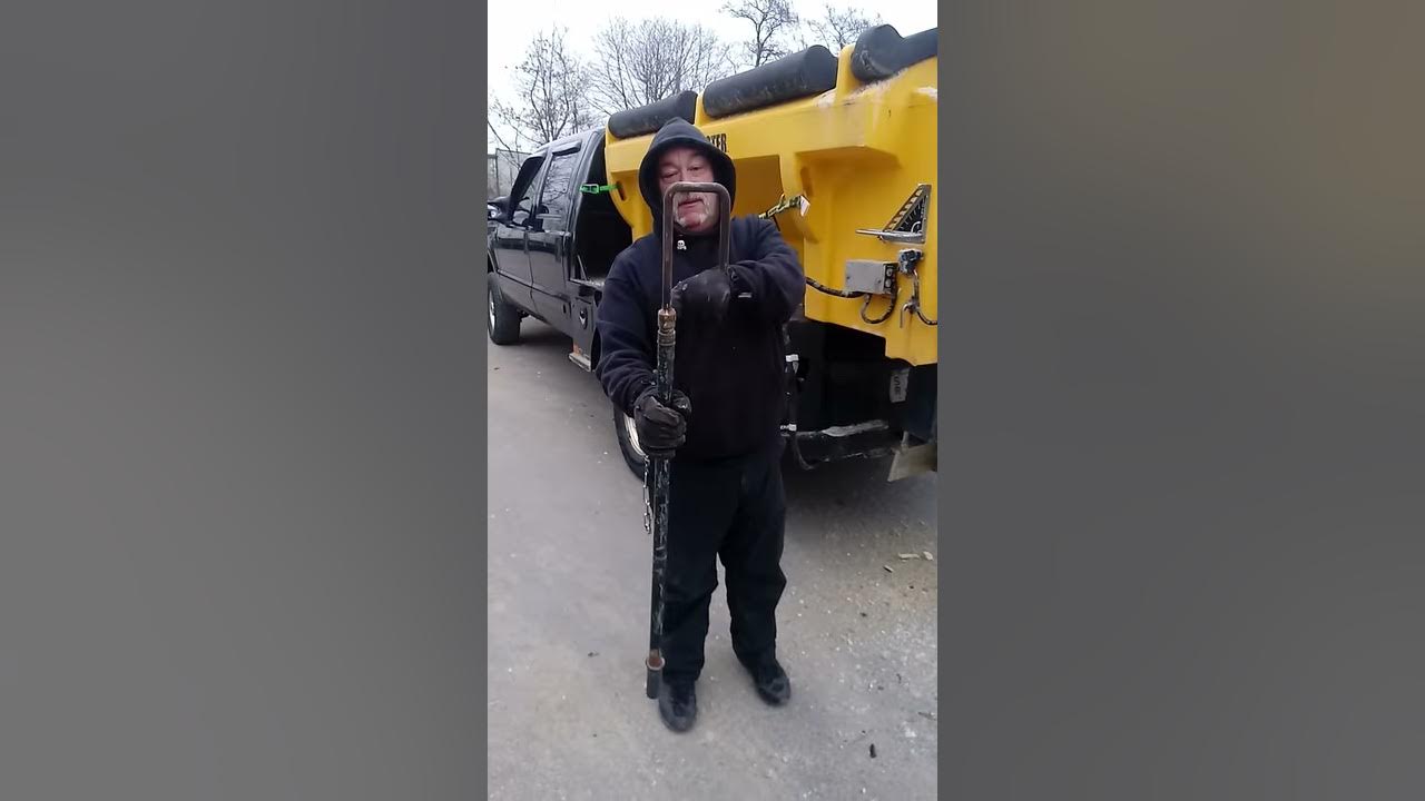 FISHER POLYCASTER SANDER helpful tip! YouTube