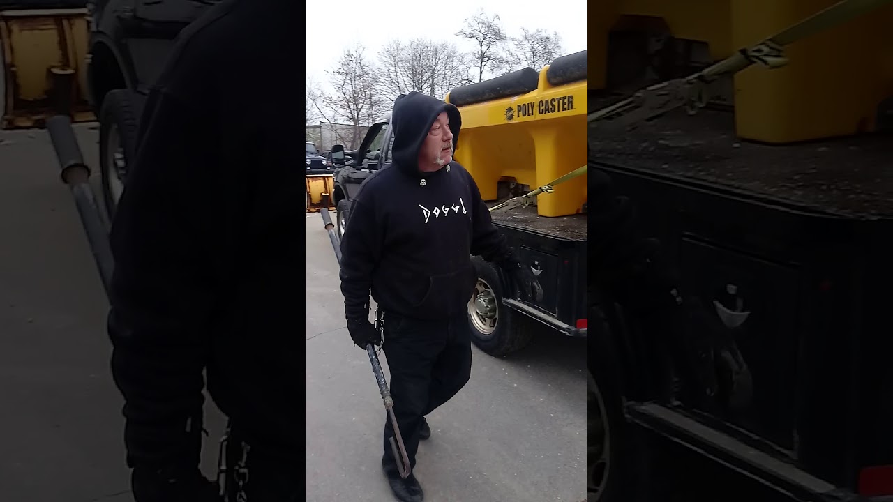 FISHER POLYCASTER SANDER helpful tip!