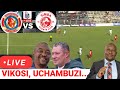 Live Mashujaa Simba Hapatoshi Mbwaduke Vikosi Uchambuzi 