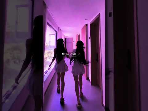 I Feel Electricity Your Lighting Is Guiding Me Nai A Nai Viral Song Romantic English Track 