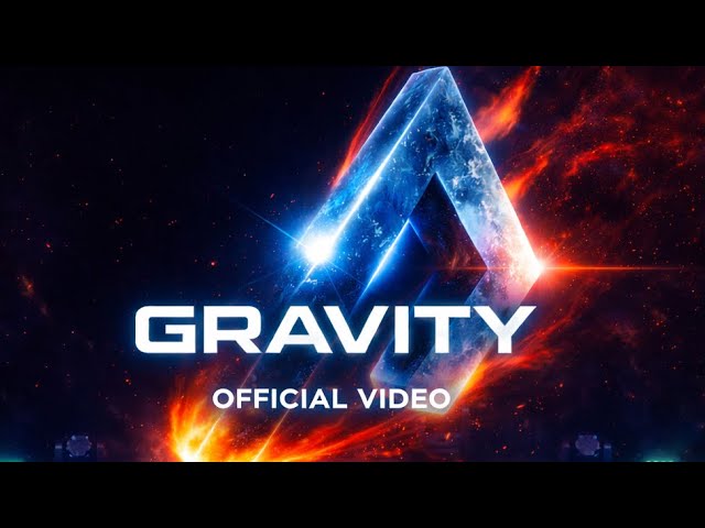 Force - Gravity (Video)