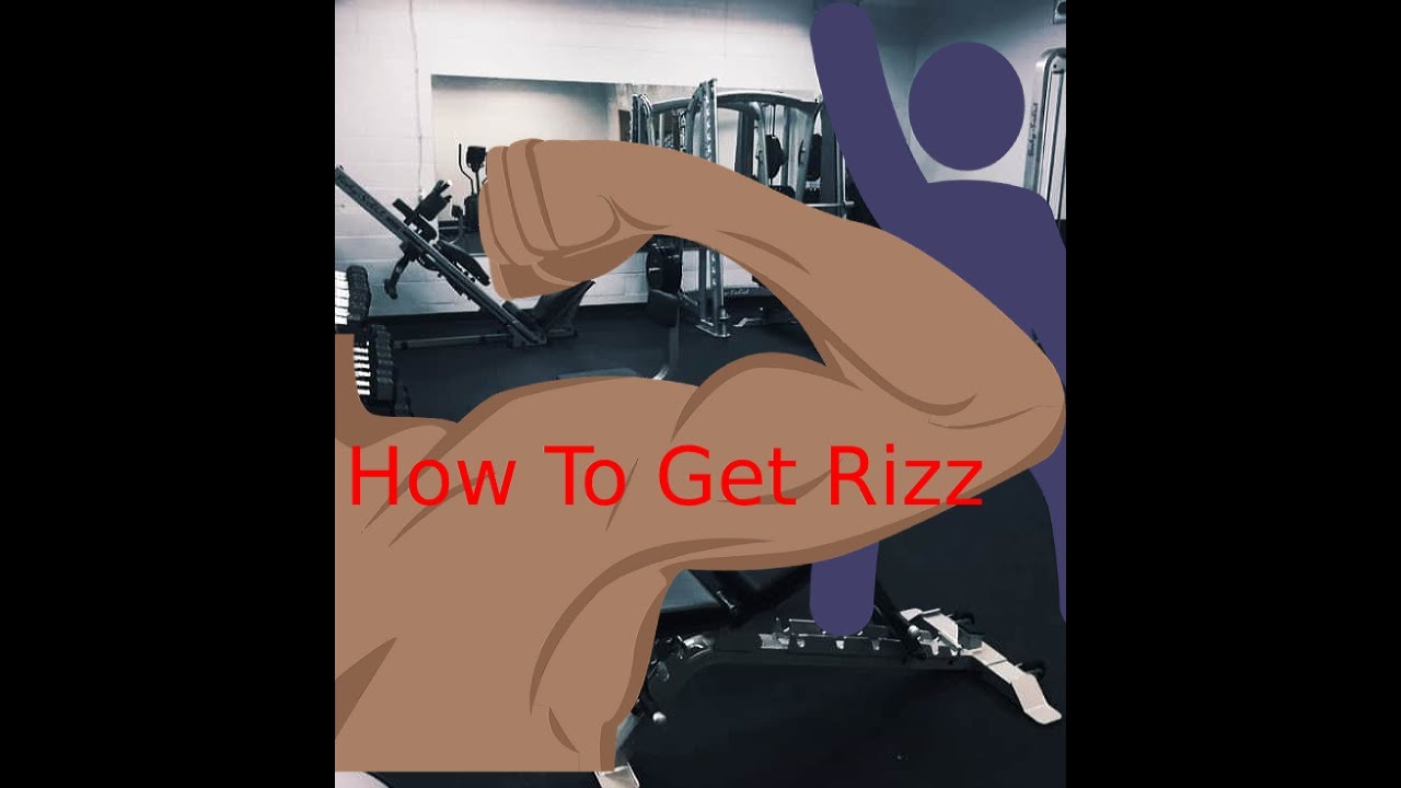 When I Get Rizz How To Get Rizz - YouTube
