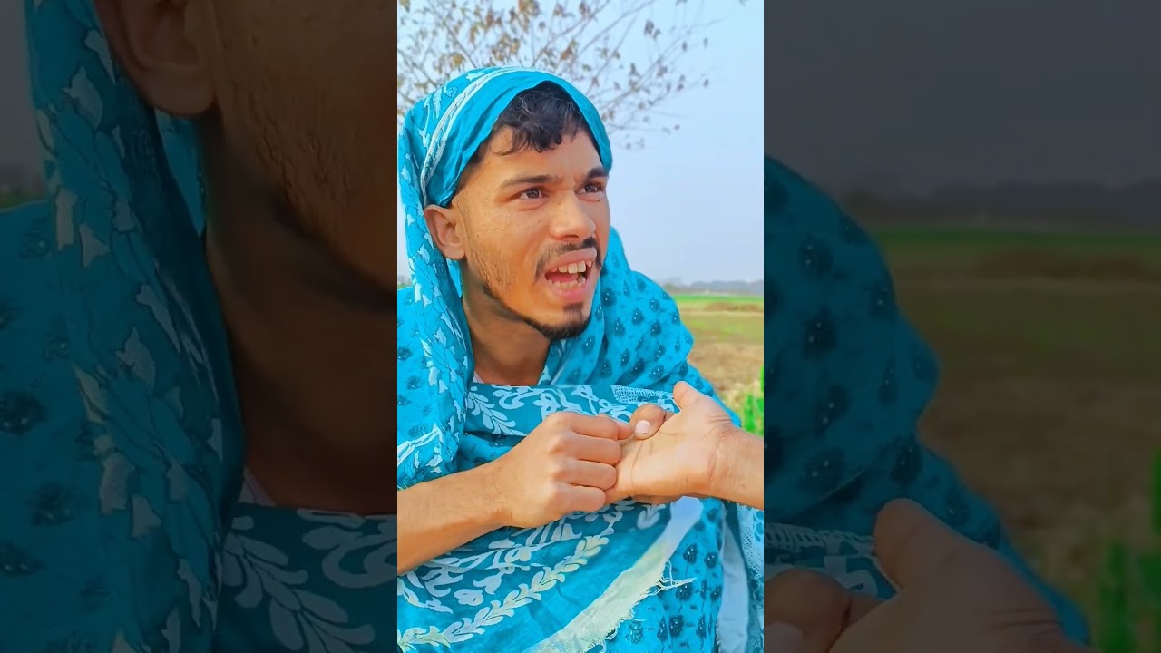 সামনে ফাড়া 😱😃 