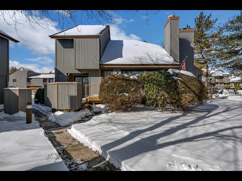 85 Sycamore Court, Basking Ridge, NJ home video tour