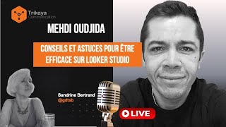 Looker Studio : Conseils et astuces pour être efficace
