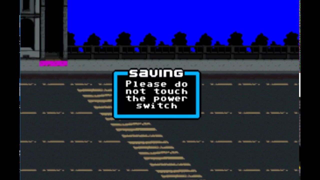 The Batman - Plug It In & Play TV Games - MAME MESSUI64 v0.166 emulator