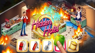 Hidden Hotel Hack ✅ Cách để gian lận trong Hidden Hotel ✅ Nhận Xu không giới hạn ✅ iOS & Android screenshot 2