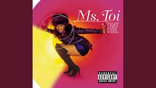 That Girl - Ms. Toi
