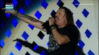 Dream Theater - Invisible Monster [LIVE @ RIO] [2022]