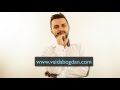 Bogdan Vaida - Video Bio