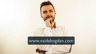 Bogdan Vaida - Video Bio 