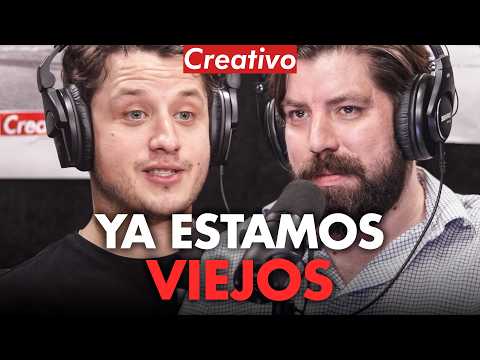 CREATIVE #672 - RECREATIONAL | FARMING AURA, 6-7 and the Memes You Shouldn't Understand