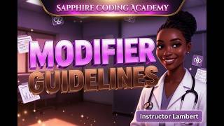 Sapphire CLS CDG 61 Coding Academy!