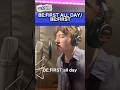 一人全役で「BE:FIRST ALL DAY」本気で #歌ってみた