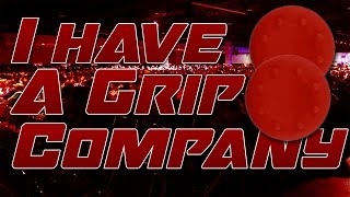 I have a company?  - TacticGrips