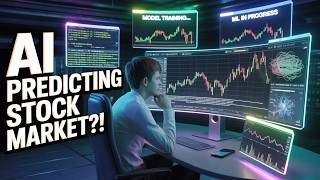 ADVANCED: Complete LSTM Stock Predictor | 7 Hours | Members Only: In-Depth Neural Networks | Part 1