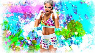 Wwe Sonya Deville - Square Up Entrance Theme