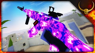 Bad Business Frags @Baranox