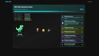 SeoZilla Web Analyzer