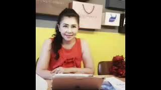 Ibu segalanya terima kasih atas cinta kasihmu (cover photo mom lany chandrawaty)