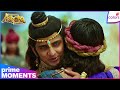 Chakravartin Ashoka Samrat | Ep. 38 | Susheem Says Sorry To Ashoka-Why? | Colors TV