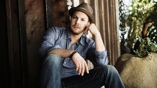 Gavin DeGraw opens up about "Make a Move"