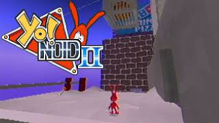 Yo! Noid 2: Enter the Void OST - Swing Factory (Exterior)