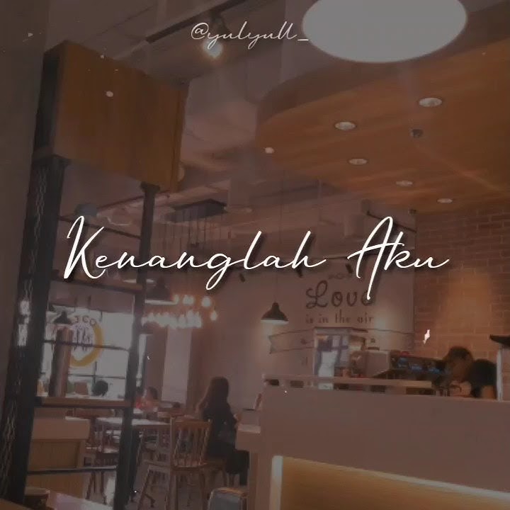 Tami Aulia ~ Kenanglah Aku (story WA) || Snapgram