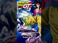O QUE SIGNIFICA "GT" EM DRAGON BALL GT? #shorts