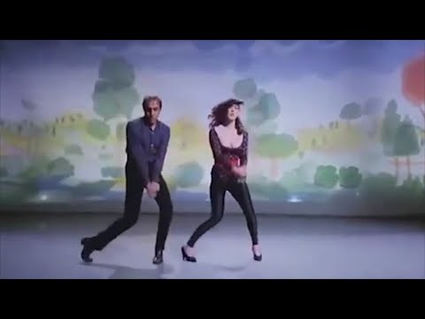 Master Kg - Jerusalema Dance Feat Adriano Celentano