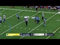 CAA Football Highlights | Delaware 27 at Villanova 20 (4/17/21)