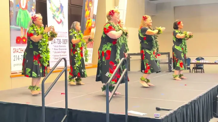 BEYOND THE REEF (2024 RECITAL)