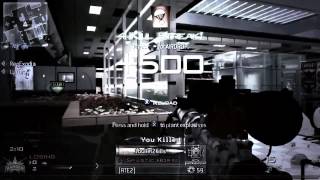 Sick MW2 Edit! - cr▲ve - By Wade
