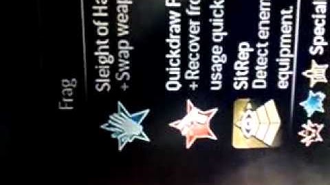 Best drop zone class setup