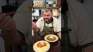 Albondigas De Lentejas