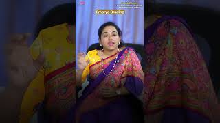 IVF Success-க்கு Embryo Grading உதவுமா? | Fertility Doctor Explains| Dr.Keerthi Arun | A4 Fertility