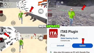 Indian Theft Aura Simulator Plugin Pro New Update | New Mod And Features Indian Theft Aura Simulator screenshot 2