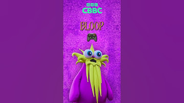 Which Pickle Storm Monster Are You? Pause to find out 👾 | Pickle Storm | CBBC