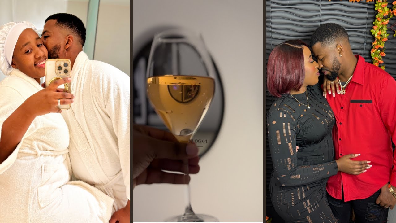 My Husband’s Birthday|| Anniversary Getaway Part 1 /Namibian YouTuber