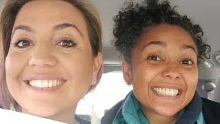 {How We Journal} Live Chat