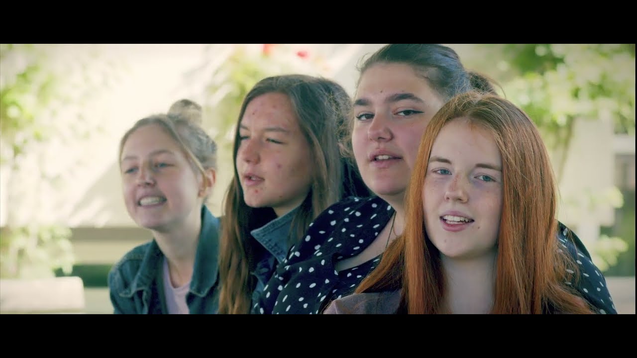 Von guten Mächten (Cover)