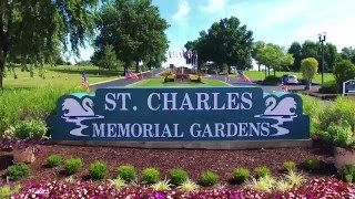 Saint Charles Gardens