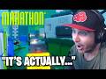 SUMMIT1G'S FIRST IMPRESSIONS ON MARATHON