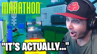 Summit1Gs First Impressions On Marathon